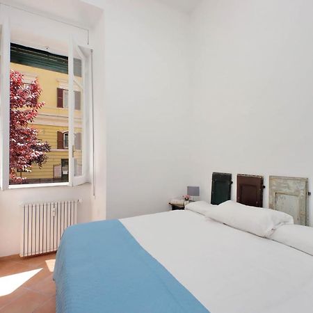 4Bnb - Quiriti Delightful Apartment Roma Eksteriør bilde