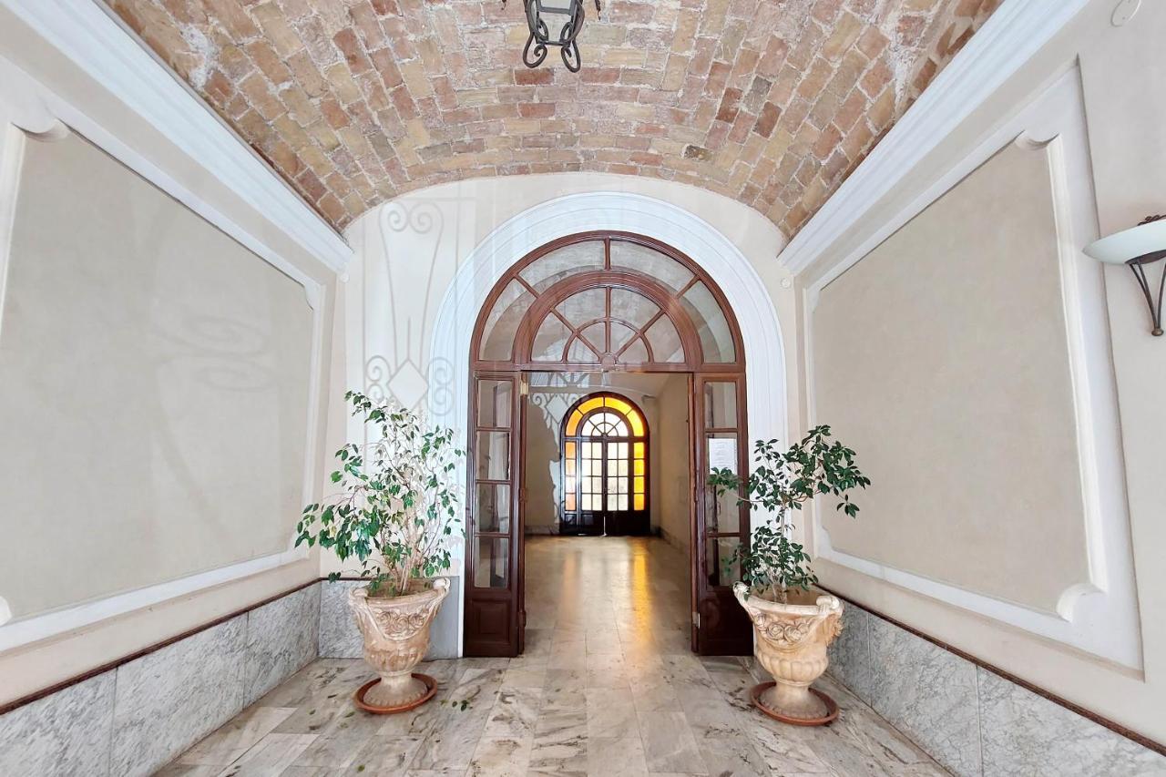 4Bnb - Quiriti Delightful Apartment Roma Eksteriør bilde
