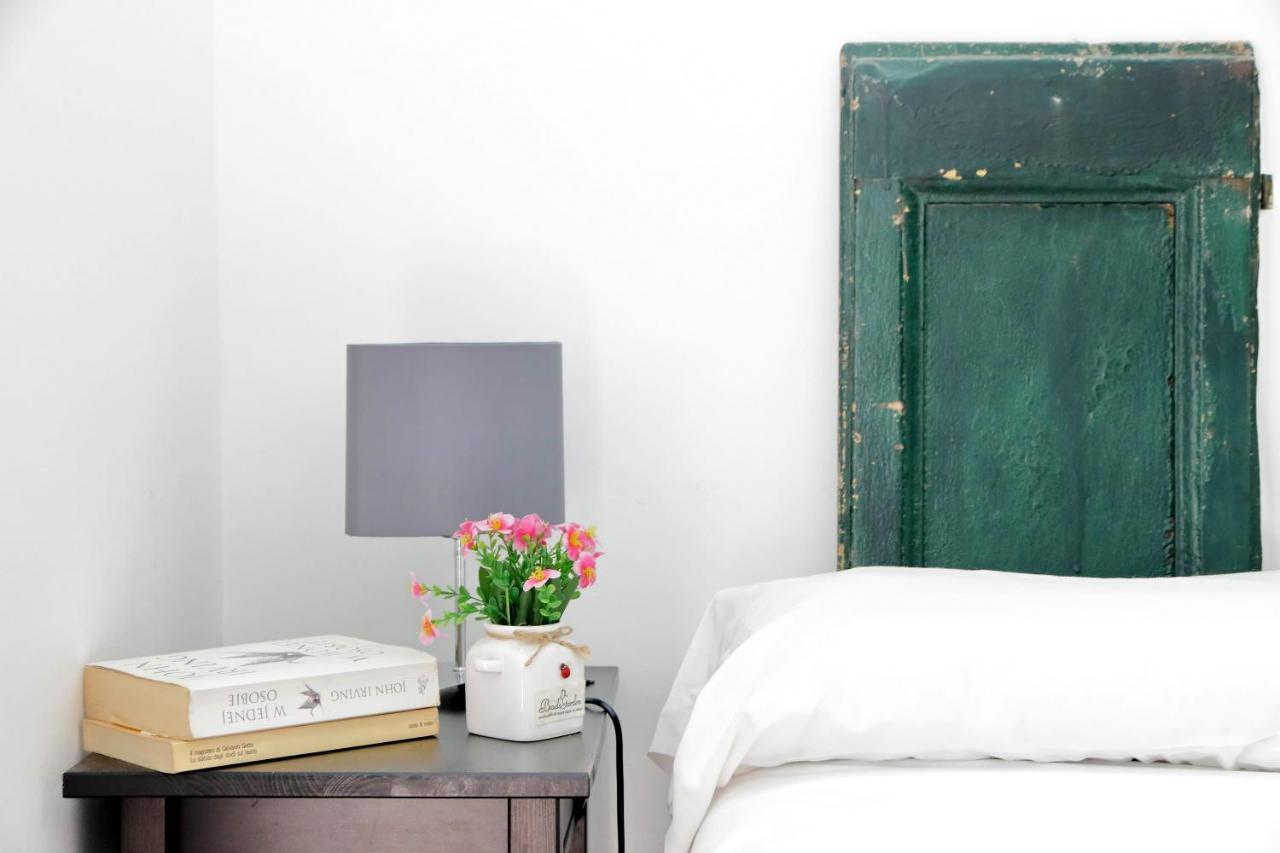 4Bnb - Quiriti Delightful Apartment Roma Eksteriør bilde