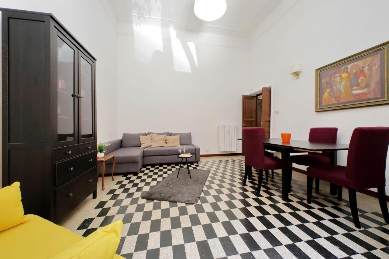 4Bnb - Quiriti Delightful Apartment Roma Eksteriør bilde