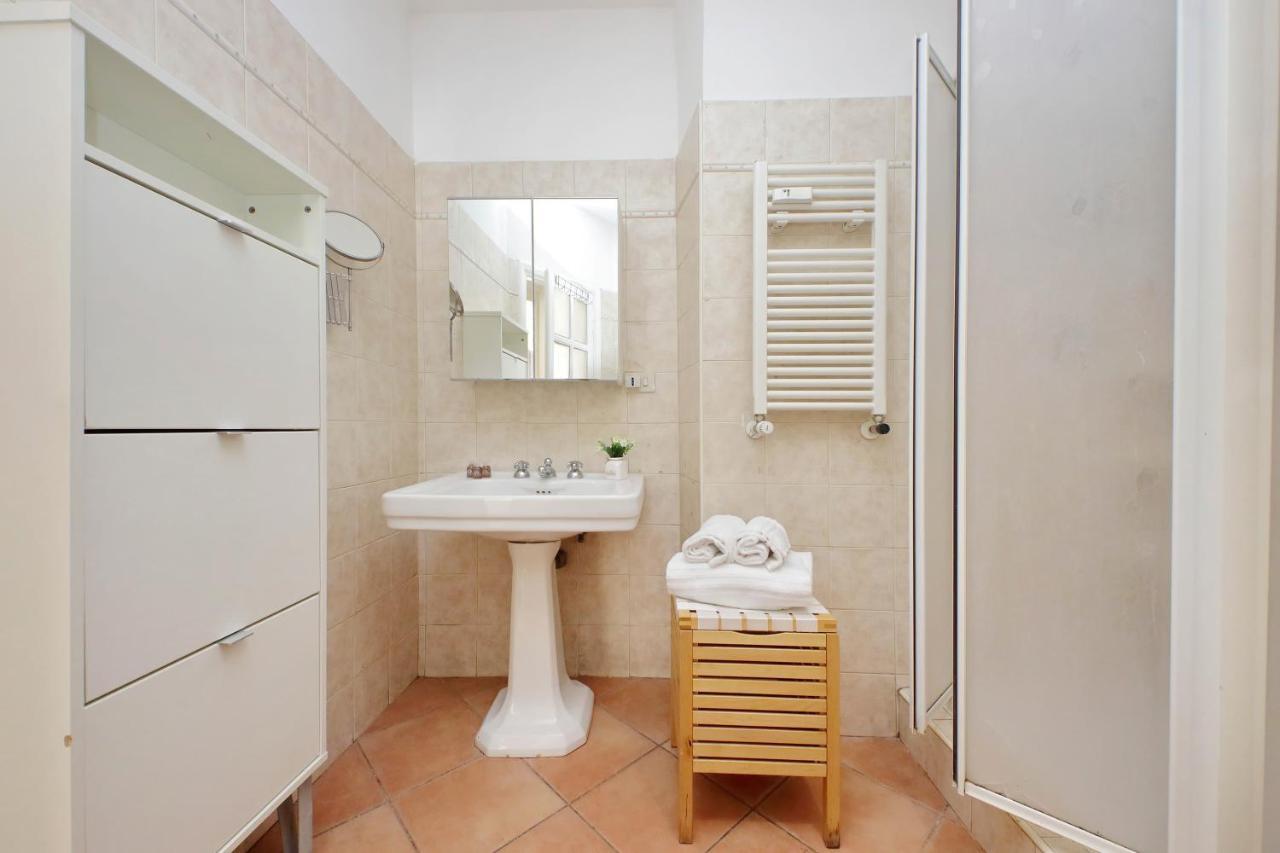4Bnb - Quiriti Delightful Apartment Roma Eksteriør bilde