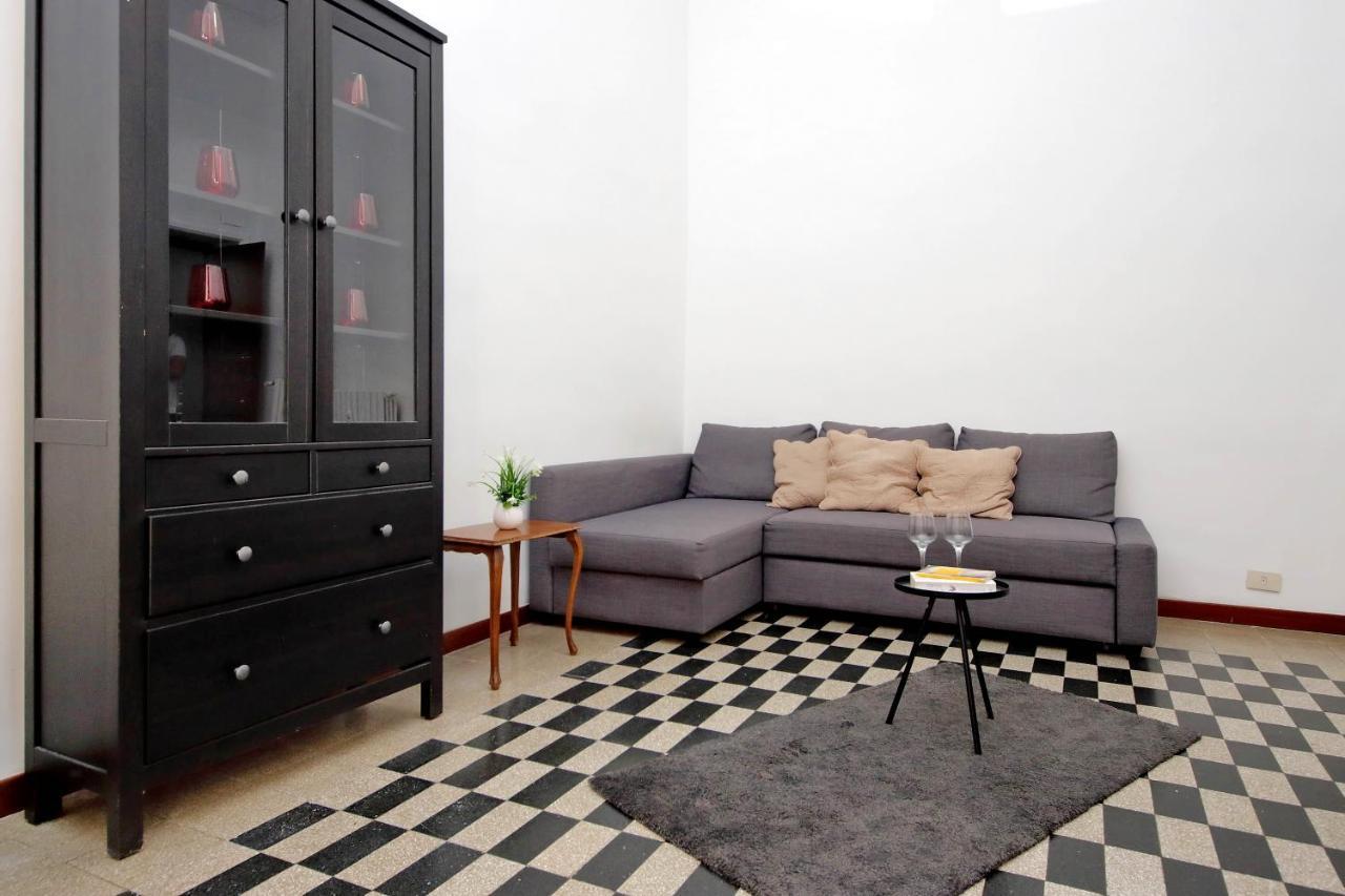 4Bnb - Quiriti Delightful Apartment Roma Eksteriør bilde